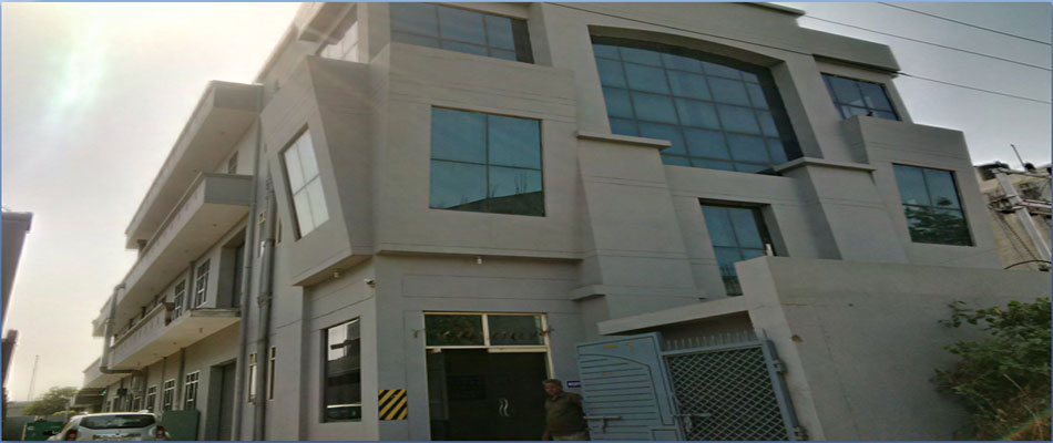 JSA India Print Pvt. Ltd.