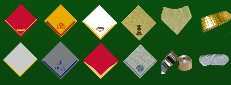 JSA India Print Pvt. Ltd.